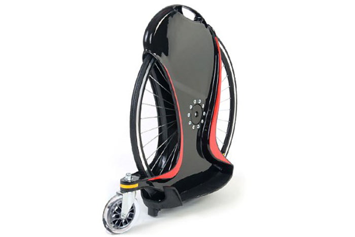 Magic Wheel